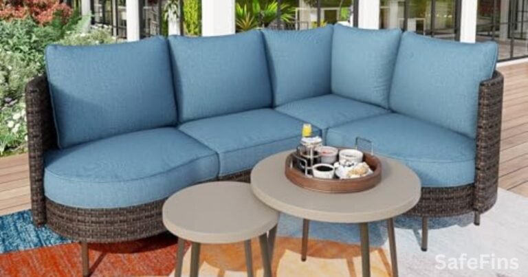 The 20 Best Shape Coffee Table for Sectional Sofa: Perfect Pairing for Comfort