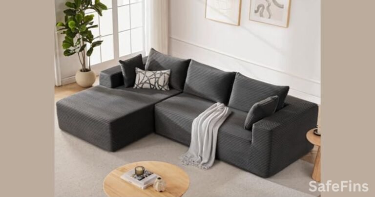 The 20 Best Sofa Sectional for an Open TV Area