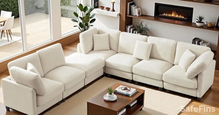 What Company Makes the Best Sectional Sofa for the Money?
