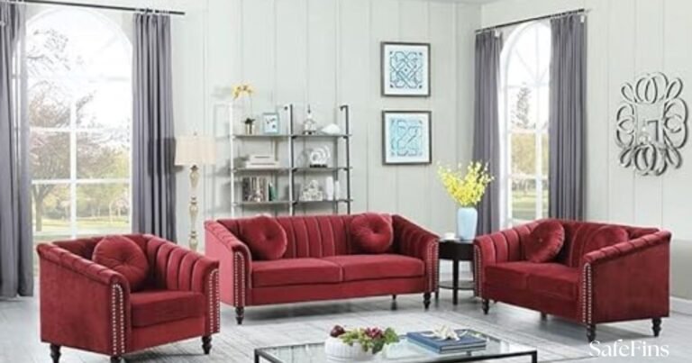 What are the Best Couches under $1000