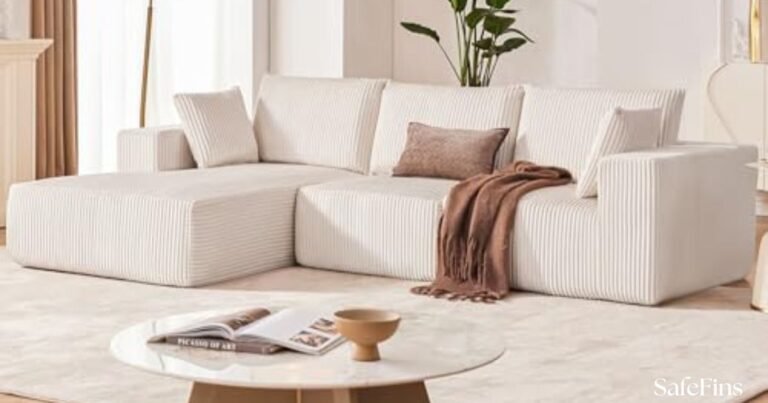 What are the Best Sofas for Stylish and Comfortable Living Spaces