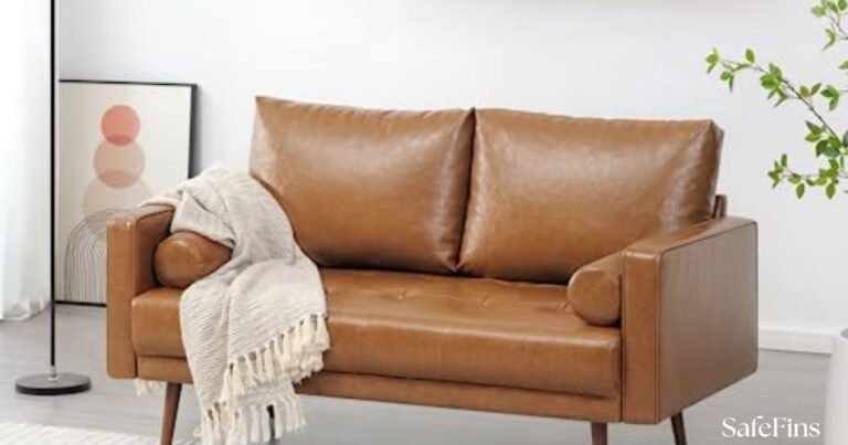 What is Best Cleaning Product for a Faux Leather Couch
