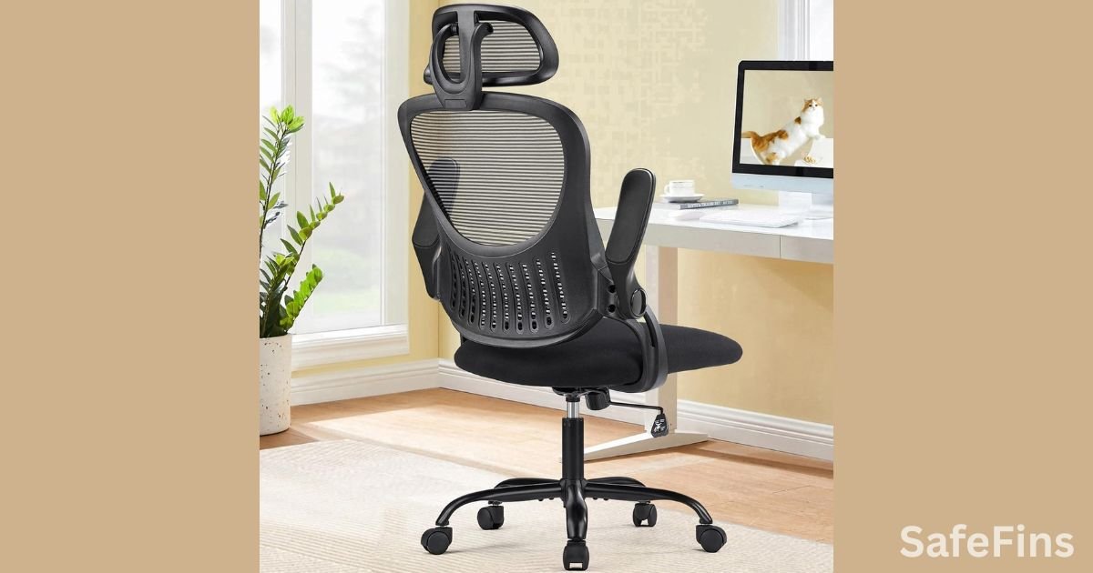 What is Office Chair Butt