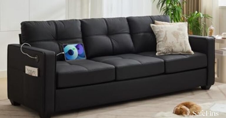 What is the Best Grade of Leather for a Couch