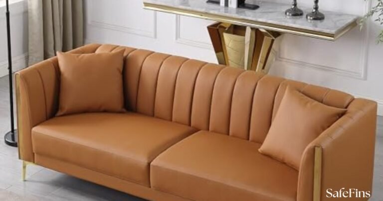 What is the Best Grain of Leather for a Couch to Buy?