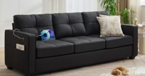 What is the Best Leather Quality for Couch