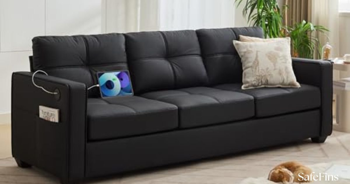 What is the Best Leather Quality for Couch