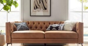 What is the Best Leather for a Couch