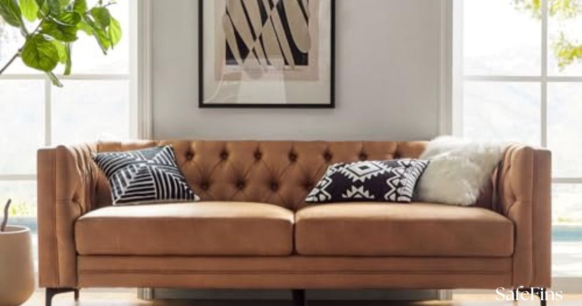 What is the Best Leather for a Couch
