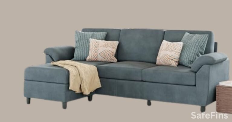 What is the Best Sectional Sofa for the Money?
