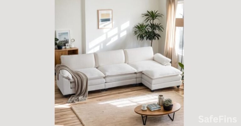 Where is the Best Deal for Sectional Sofa Online Right Now?