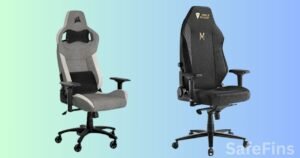 10 Best Affordable Gaming Office Chair: My Trusted Pick