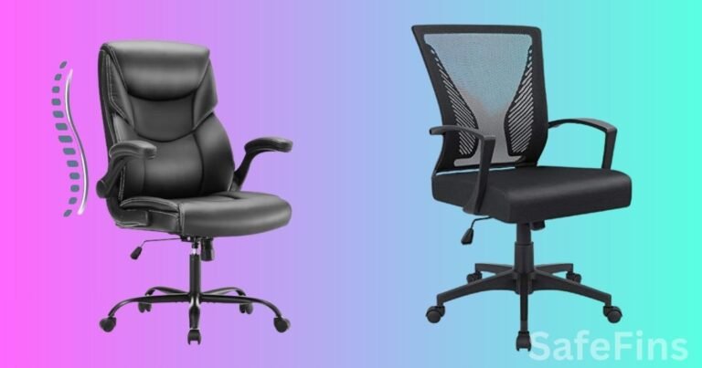 10 Best Amazon Office Chair Under $100 That Truly Transformed