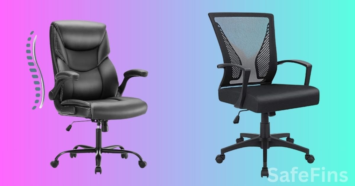 10 Best Amazon Office Chair Under $100 That Truly Transformed