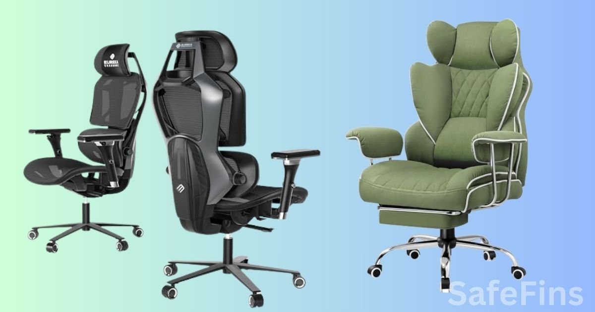 10 Best Budget Friendly Gaming Chair That Truly Surprised Me