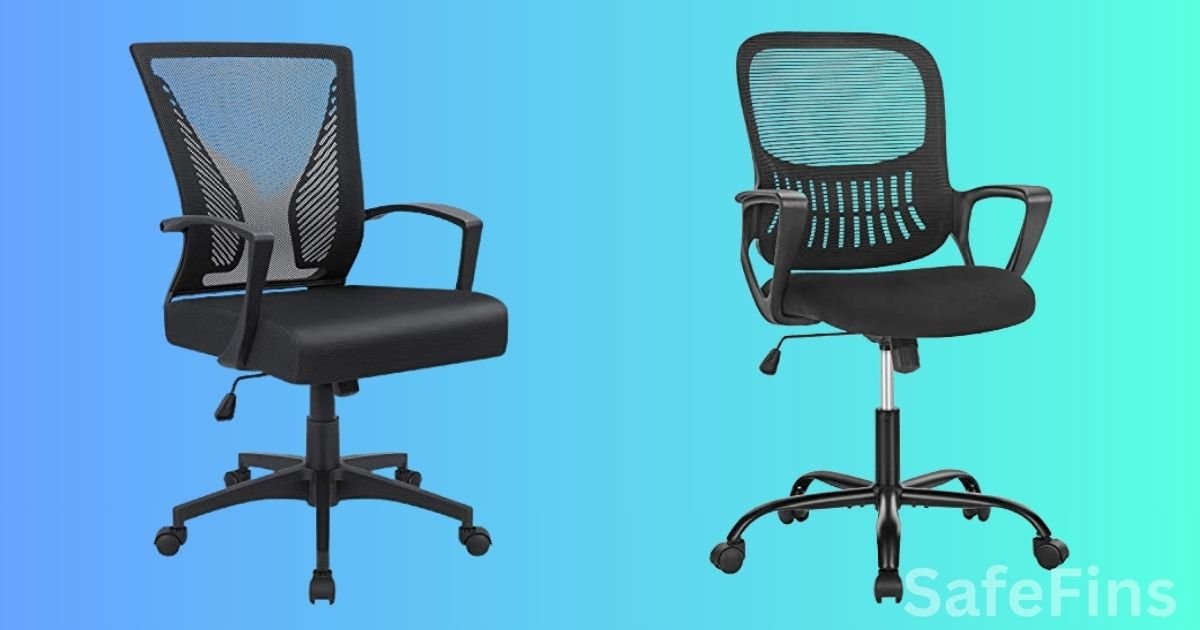 10 Best Budget Office Chair under $100—A Personal Revelation