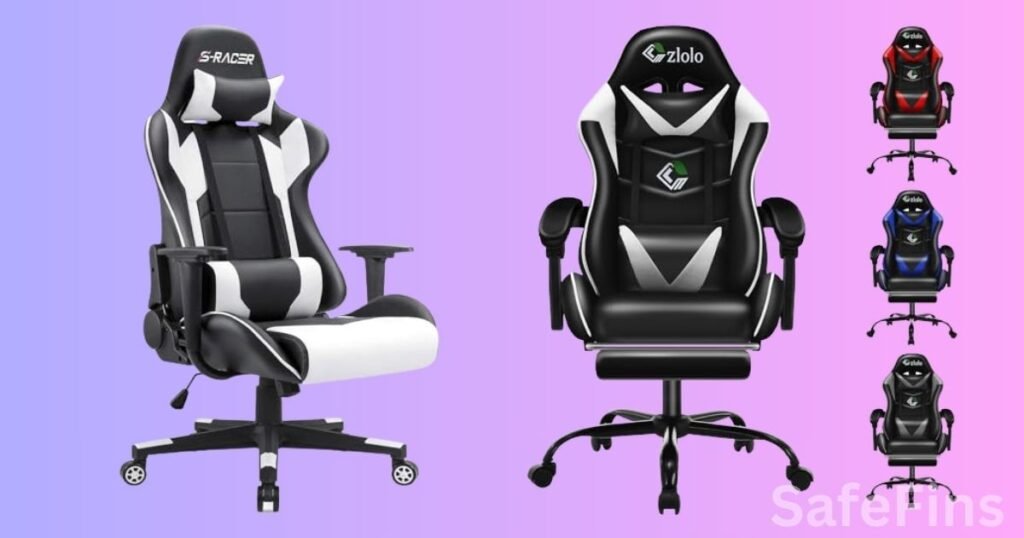 Best Cheap Gaming Chairs under $100