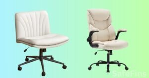 10 Best Chic Desk Chair under $100 for Stylish Home Office Comfort
