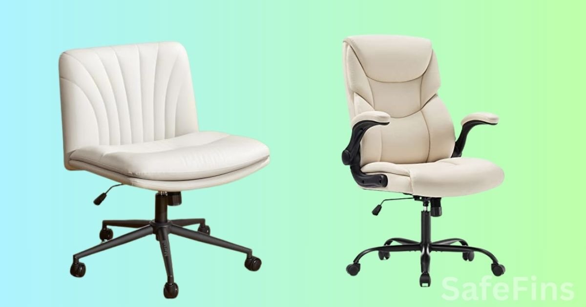 10 Best Chic Desk Chair under $100 for Stylish Home Office Comfort