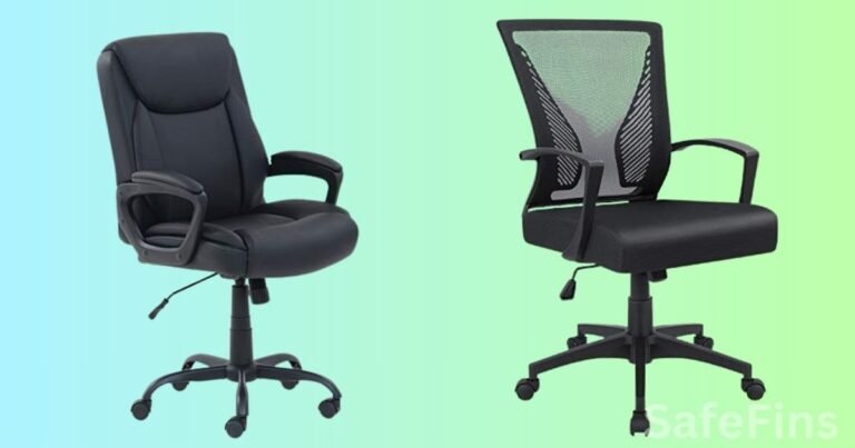 10 Best Comfortable Chair under $100 for Ergonomic Home and Office Use