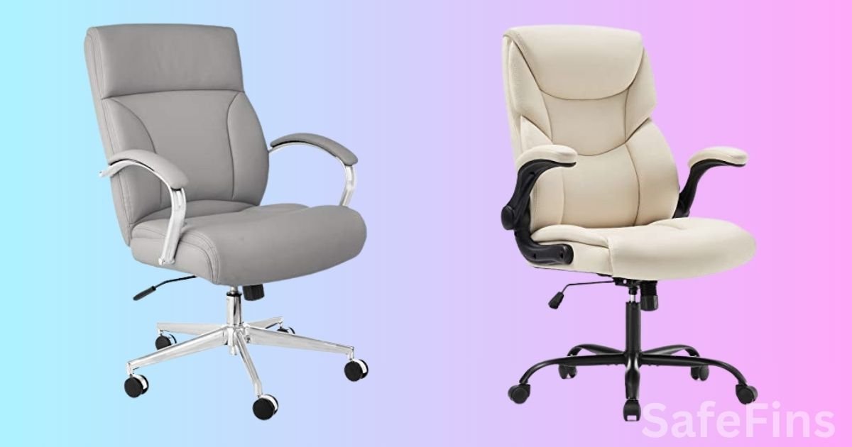 10 Best Comfy Office Chair under $100 for Ultimate Workday Comfort