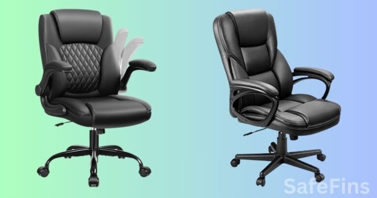 10 Best Computer Chair Under $150 for Comfort and Ergonomic Support