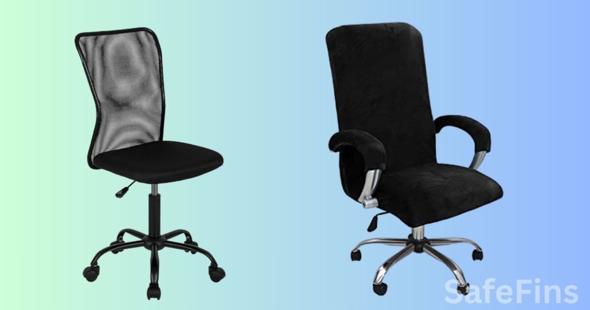 10 Best Computer Chairs Under $30 for Comfort and Budget-Friendly Seating