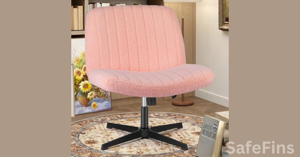10 Best Cute Desk Chair Under $100 for Stylish Comfort and Support