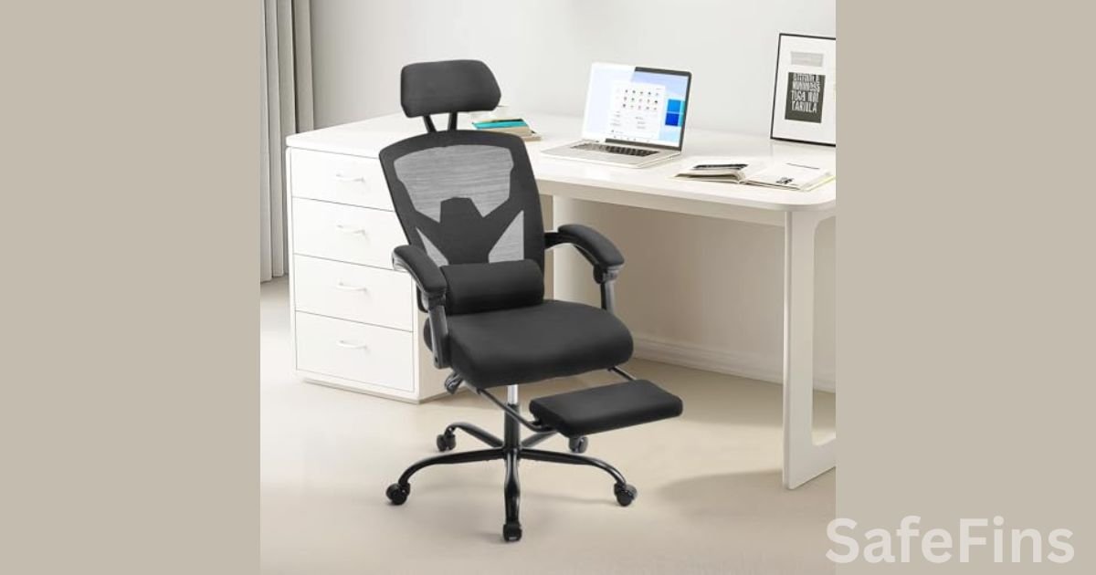 10 Best Desk Chair Less Than $50 with Ergonomic Support and Comfort