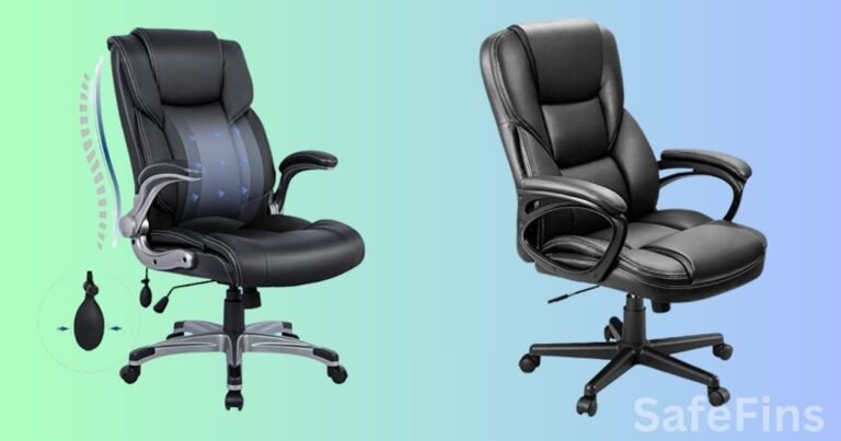 Best Desk Chair for $100