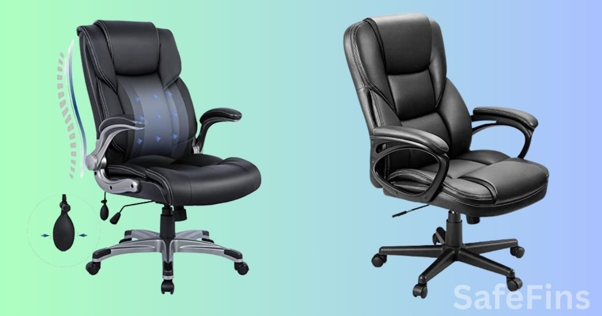 Best Desk Chair for $100