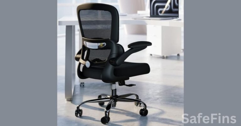 10 Best Ergonomic Office Chair under $150 for Comfort and Support
