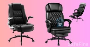 10 Best Executive Office Chair Under $200