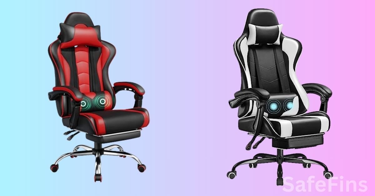 Best Gaming Chair Under $100