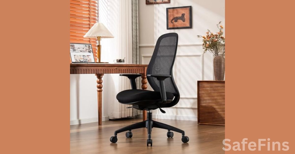 10 Best Mesh Office Chair Under $200: Top Comfortable Picks