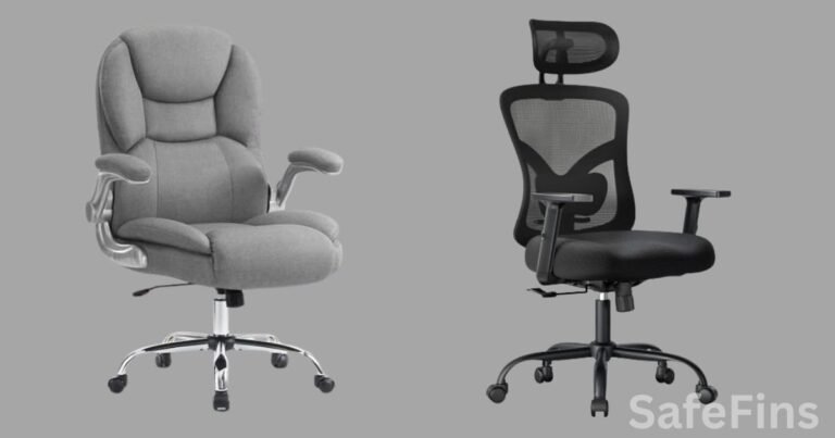 10 Best Office Chair Below $200: Top Affordable Picks for Comfort