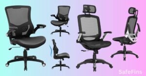 Best Office Chair Below $300