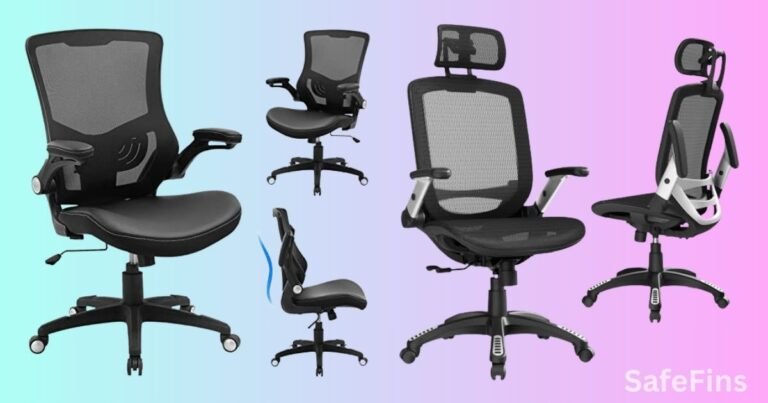 Best Office Chair Below $300