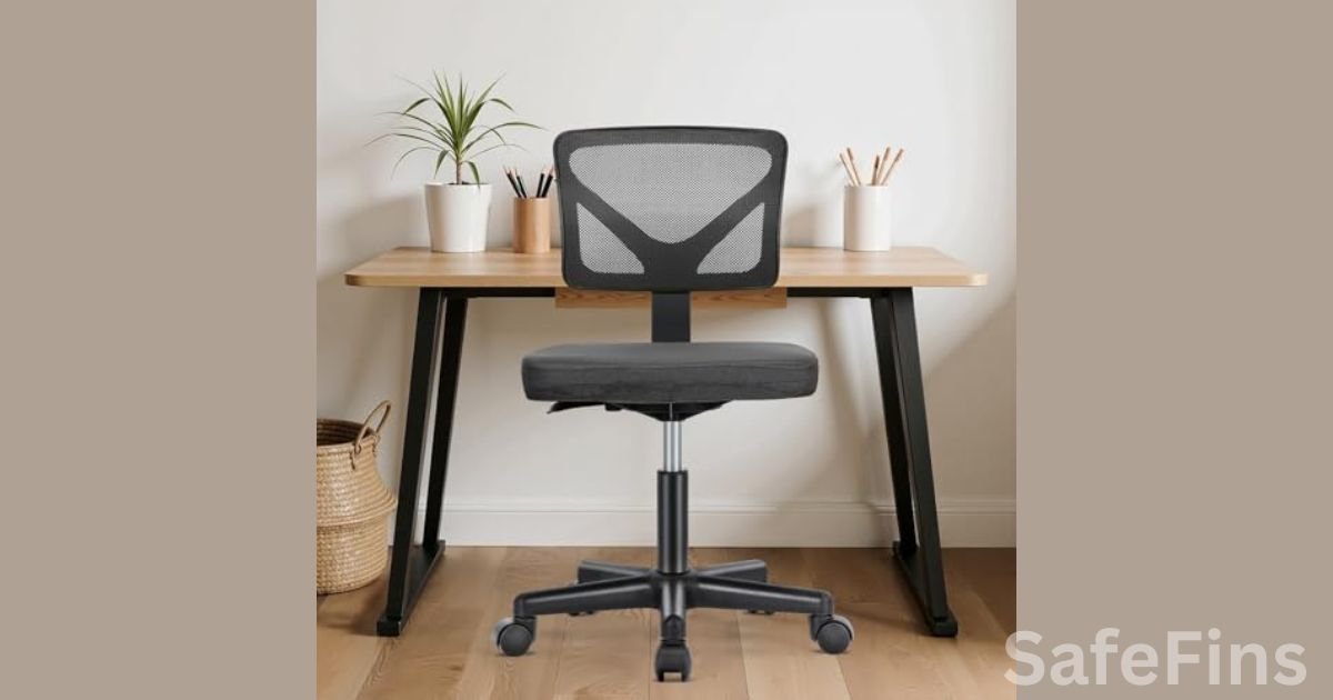 10 Best Office Chair Under 50 Dollars with Ergonomic Comfort and Support