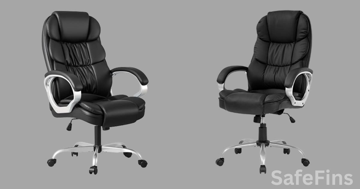 10 Best Office Chair for 100 Dollars: Top Comfortable Ergonomic Picks