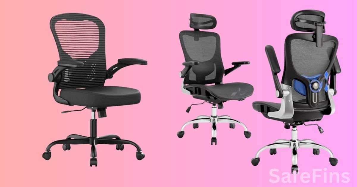 Best Office Chair for Less Than $200