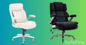 Best Office Chair for Under $200