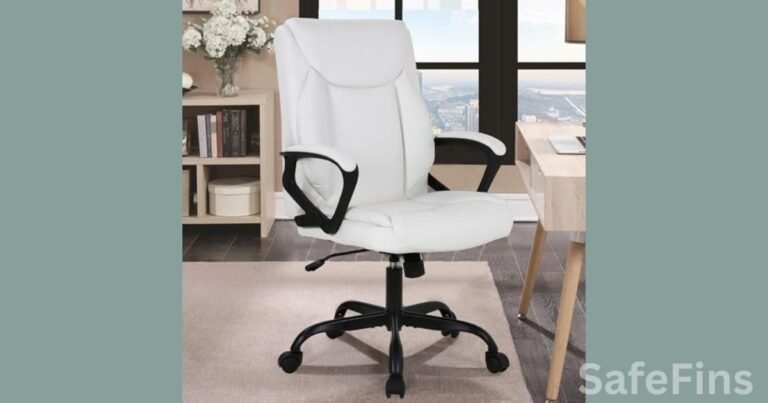10 Best Office Chair under $100 for Heavy Person