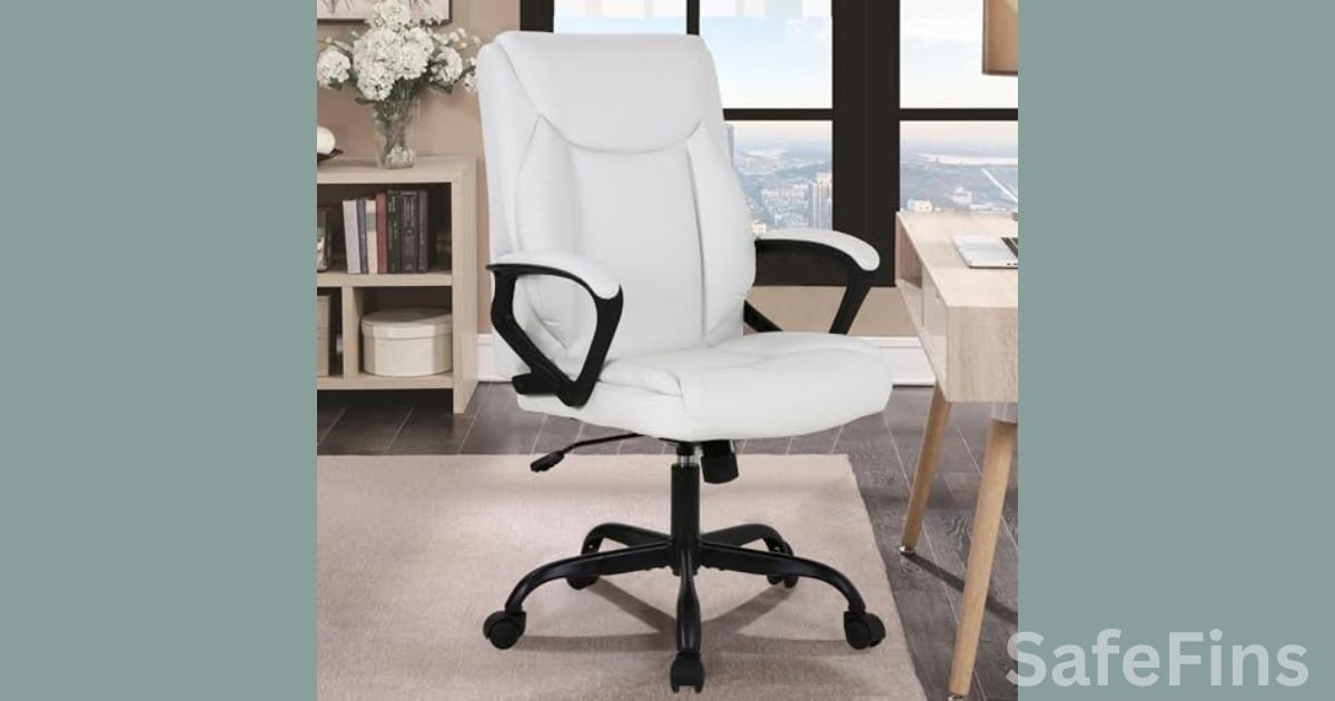 10 Best Office Chair under $100 for Heavy Person
