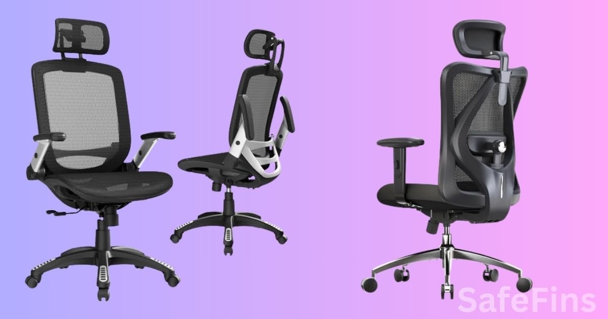 Best Office Chair under 200 Euros