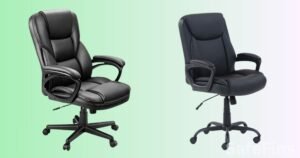 10 Best Office Chairs Less Than $50: Top Ergonomic Picks for Comfort10 Best Office Chairs Less Than $50: Top Ergonomic Picks for Comfort