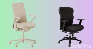 10 Best Office Chairs Price Below $1000 That Surprised Me