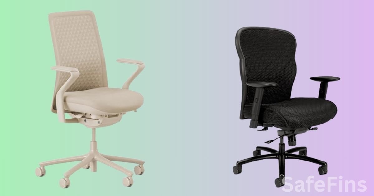 10 Best Office Chairs Price Below $1000 That Surprised Me