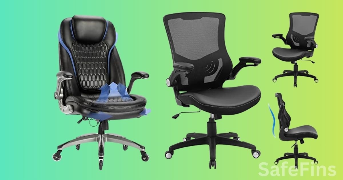 10 Best Office Chairs Under $300: My Surprising Favorites