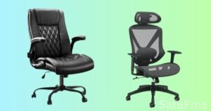 10 Best Office Desk Chair under $200: Top Affordable Picks for Comfort